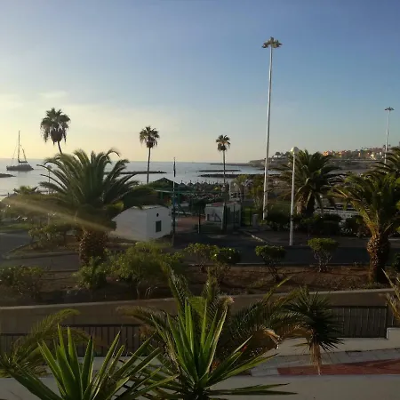 Sunny Costa Adeje (Tenerife)