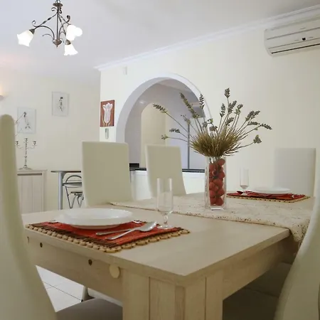 Prázdninový dům Sunny