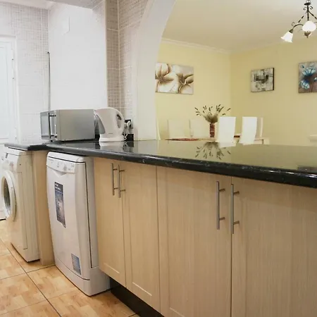 Sunny Costa Adeje (Tenerife)