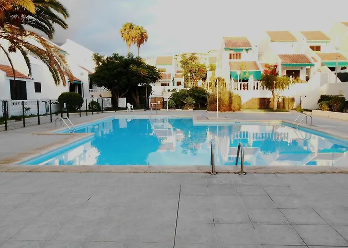 Casa vacanze Sunny *