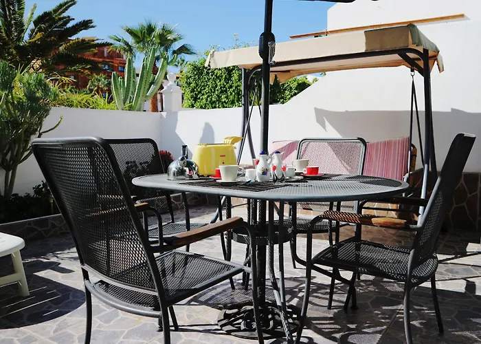 Sunny * Costa Adeje (Tenerife)