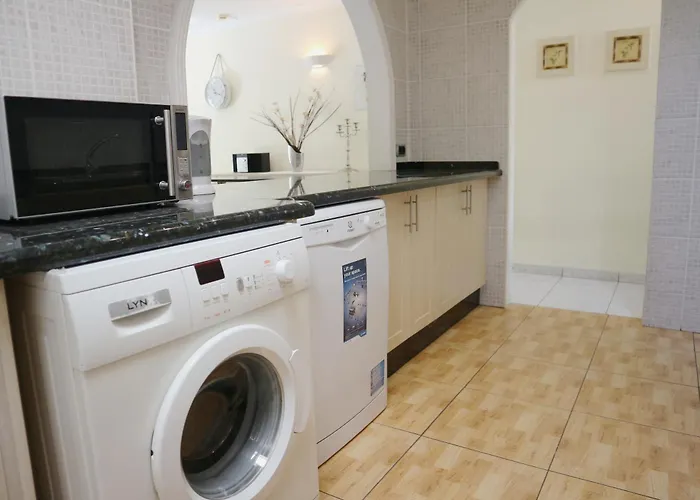 Sunny 度假居 阿德耶