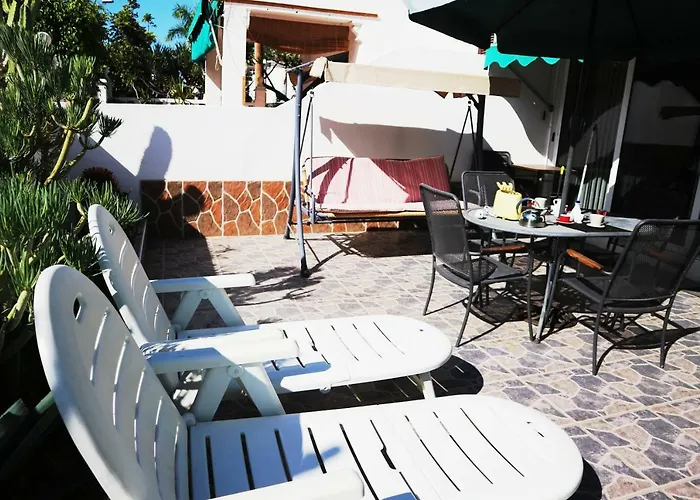 Sunny Casa vacanze *