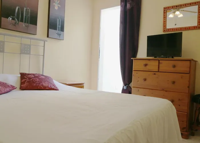 Sunny Casa vacanze Costa Adeje (Tenerife)