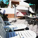 Sunny Semesterbostad *
