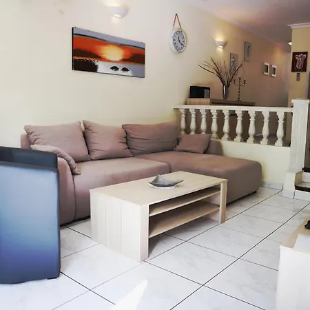 Holiday home Sunny Costa Adeje (Tenerife)