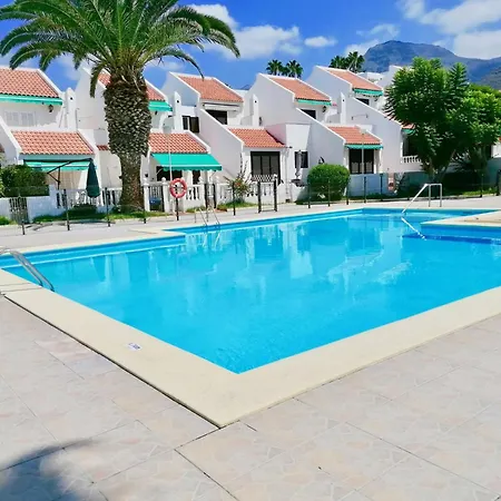 Holiday home Sunny Costa Adeje (Tenerife)