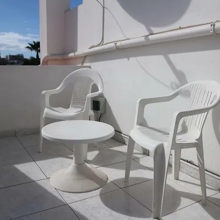 Sunny Сasa de vacaciones Costa Adeje (Tenerife)