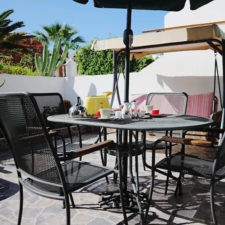 Sunny * Costa Adeje (Tenerife)