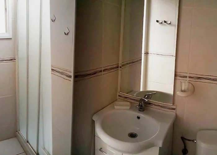 Sunny Tatil Evi Costa Adeje