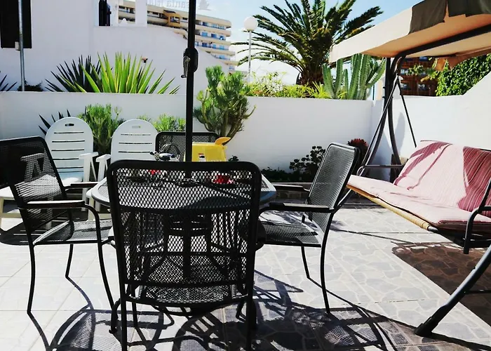 Tatil Evi Sunny