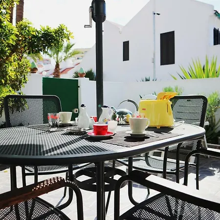 Sunny Costa Adeje (Tenerife)