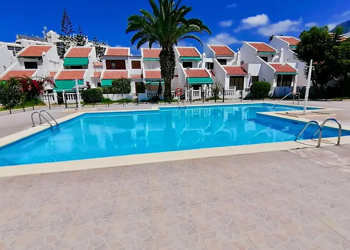 Dom wakacyjny Sunny *