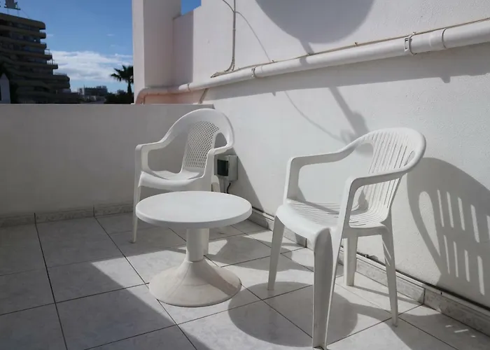 Sunny Dom wakacyjny Costa Adeje (Tenerife)