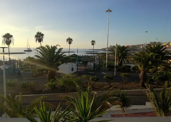 Sunny Costa Adeje (Tenerife)