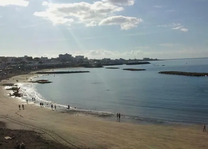 Sunny Dom wakacyjny *