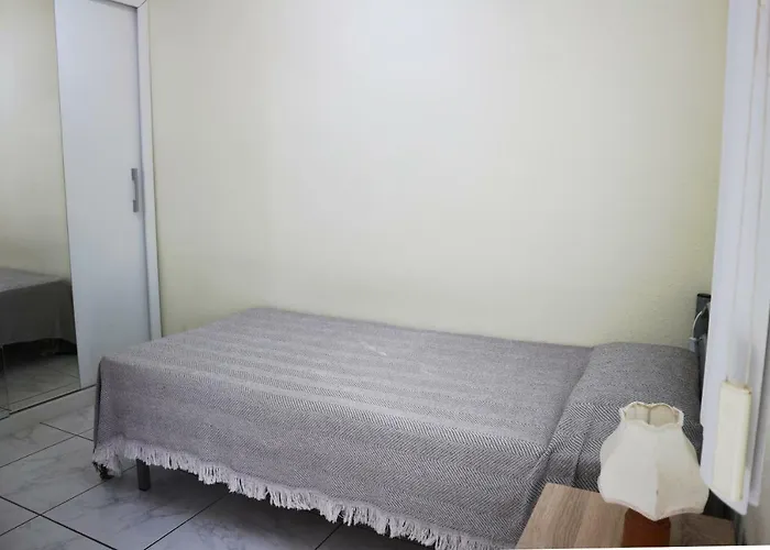 Sunny Dom wakacyjny Costa Adeje (Tenerife)