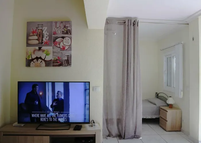 Sunny Dom wakacyjny Costa Adeje (Tenerife)